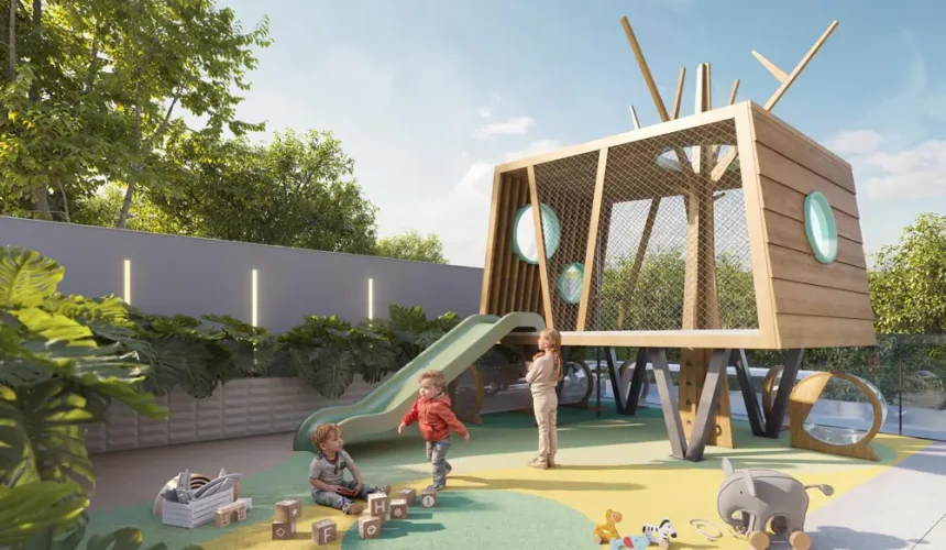 Playground