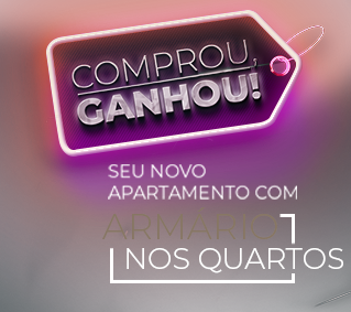 Destaque de cashback